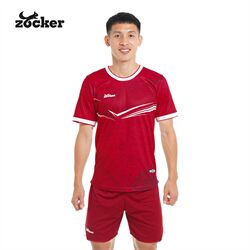 Quần áo bóng đá Zocker Winner Energy